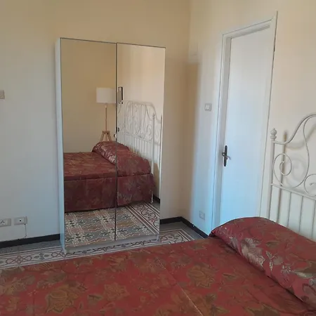 La Casa Nel Centro Storico Apartmán