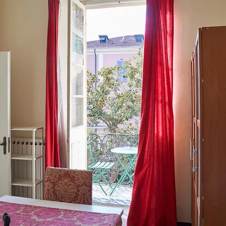 La Casa Nel Centro Storico *