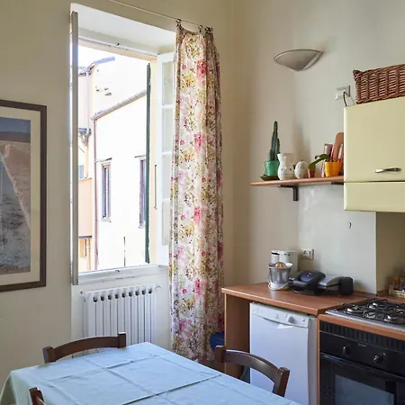 La Casa Nel Centro Storico Apartment Imperia