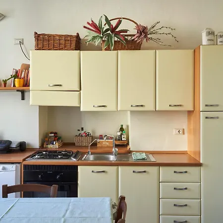 Apartment La Casa Nel Centro Storico Imperia