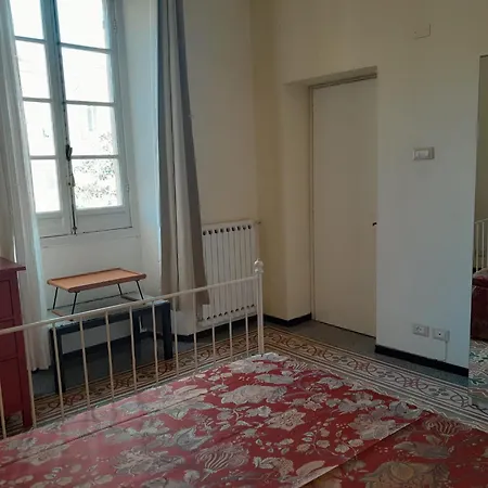 La Casa Nel Centro Storico Apartment *