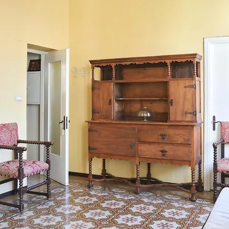 La Casa Nel Centro Storico Apartment